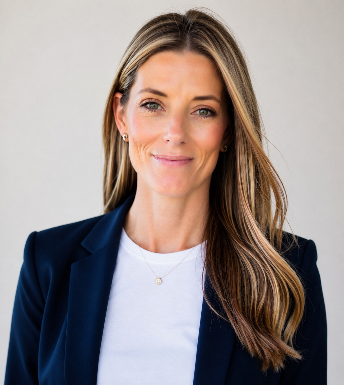 Kimberly Baize, founder of Baize Accounting